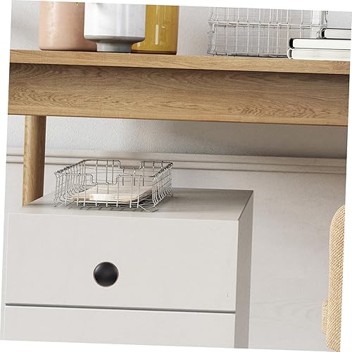 Miniatura 2 de Perillas de gabinete mate de un solo agujero para aparadores, armarios de cocina y armarios, tiradores de hardware modernos