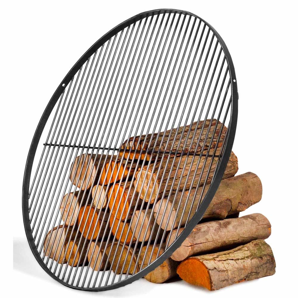 Dreibeingrill OSKAR – Höhe 210 Cm Mit Edelstahlrost (80 Cm)