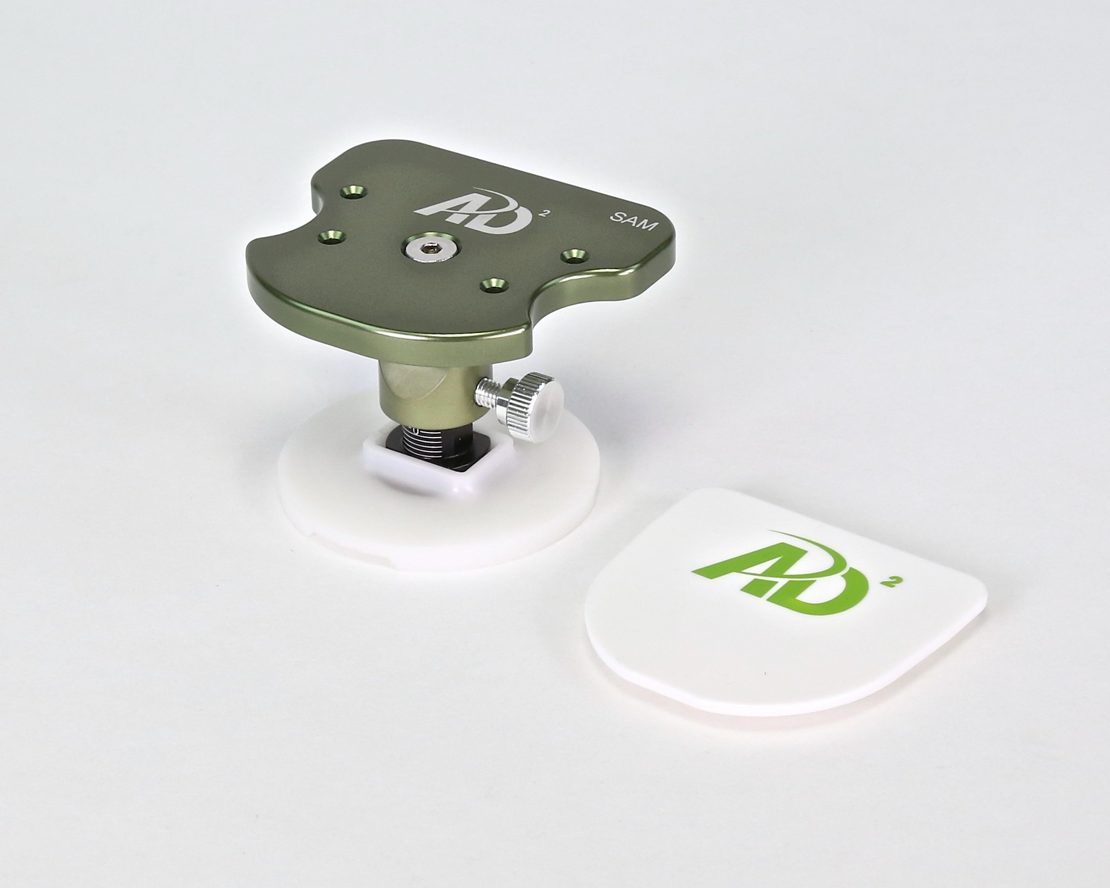 SAM Adjustable Platform