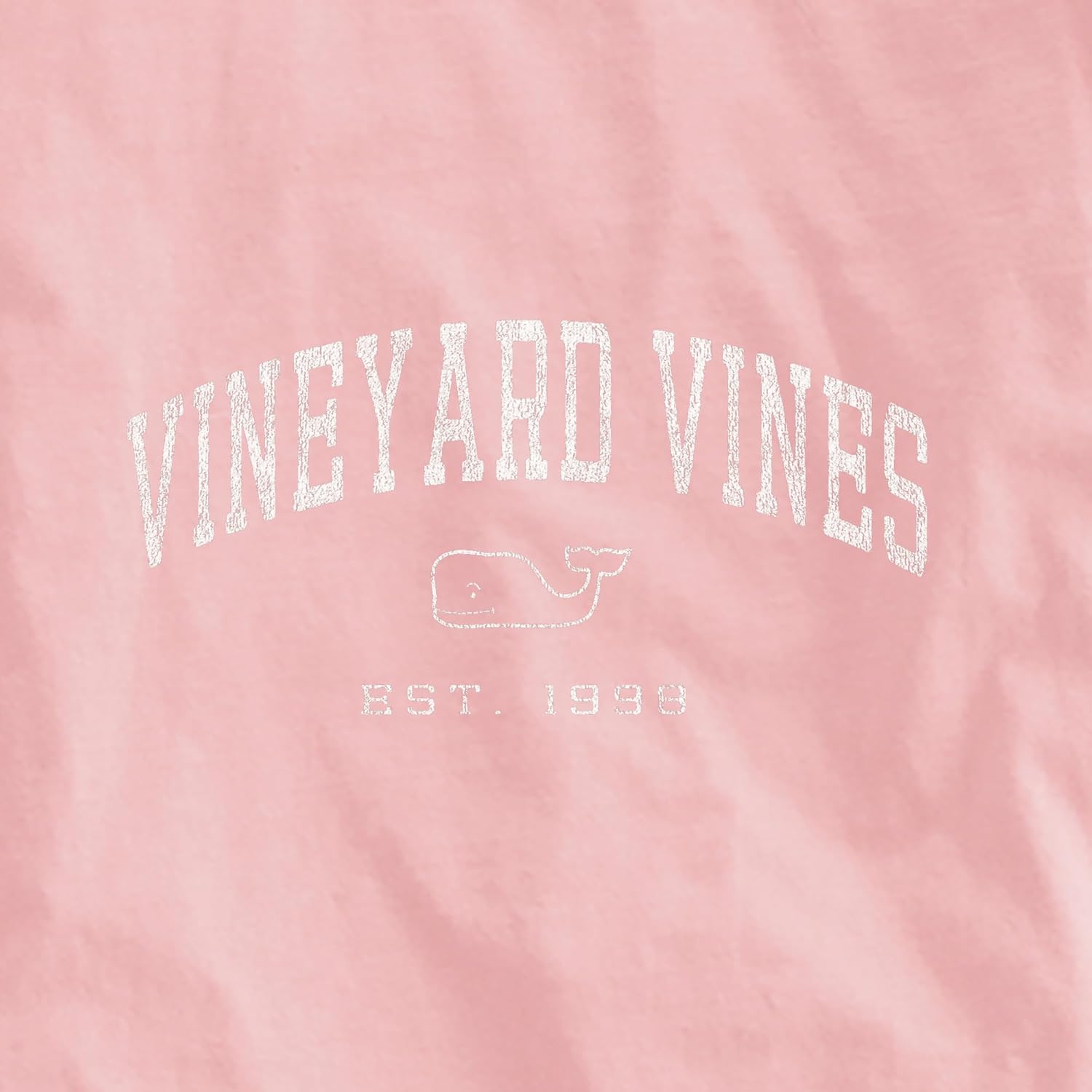 Vineyard Vines Womens Heritage Vineyard Vines Long-Sleeve Tee - Image 3
