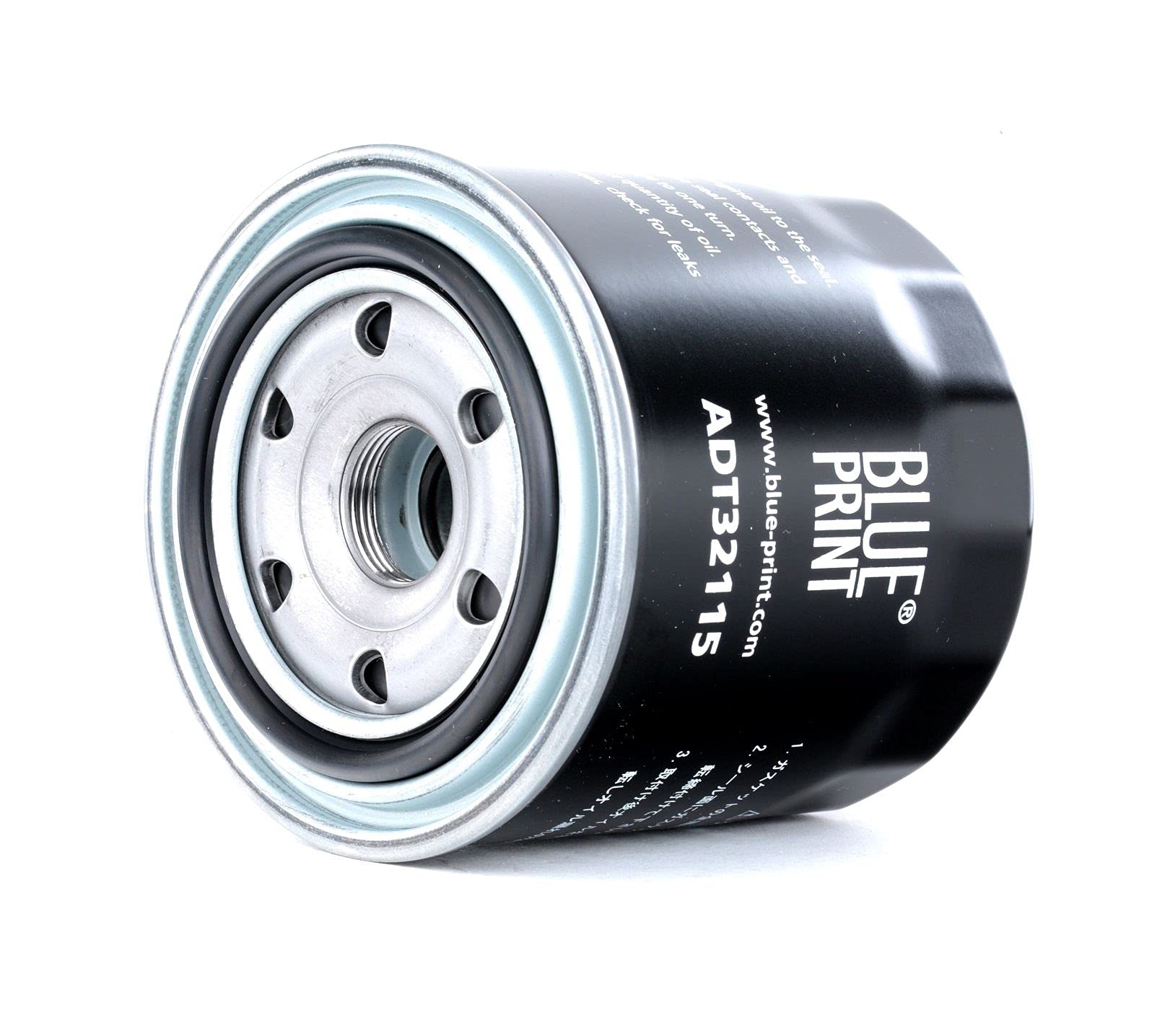 OIL FILTER ADT32115 FOR 2C-T/TE 2.0L 2C-E 2.0L 3C-TE/E/T 2.2L 1CD-FTV 2.0L 4cyl