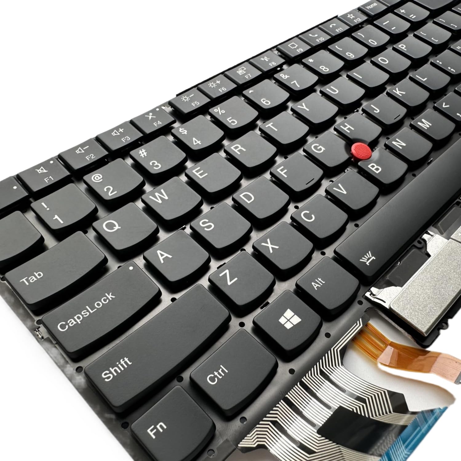 Amazon.com: Laptop Replacement US Layout with Backlit Keyboard for