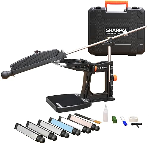 SHARPAL 202H Precision Knife Sharpening System