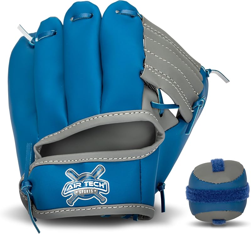 Toy Baseball Glove