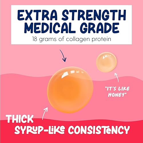 Miniatura 10 de Proteinex La proteína de colágeno líquido apoya la recuperación muscular y articular colágeno líquido para mujeres y hombres para una piel cabello y