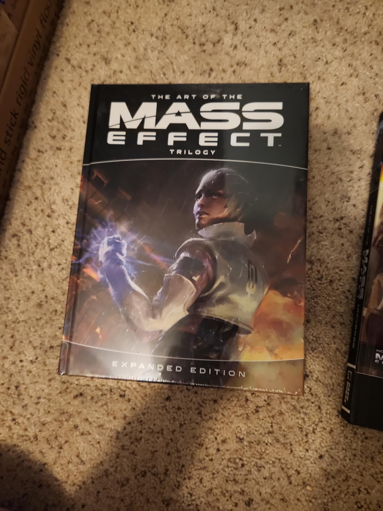 Bought it for n7 enthusiastic friend