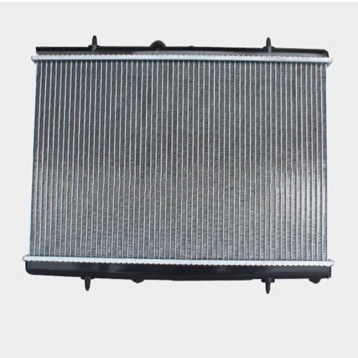 Radiador Refrigeración Motor Para Citroën Para Berlingo C4 C5 DS4 DS5 2010-2017 1330W2 133387 9680533480 Radiador Motor