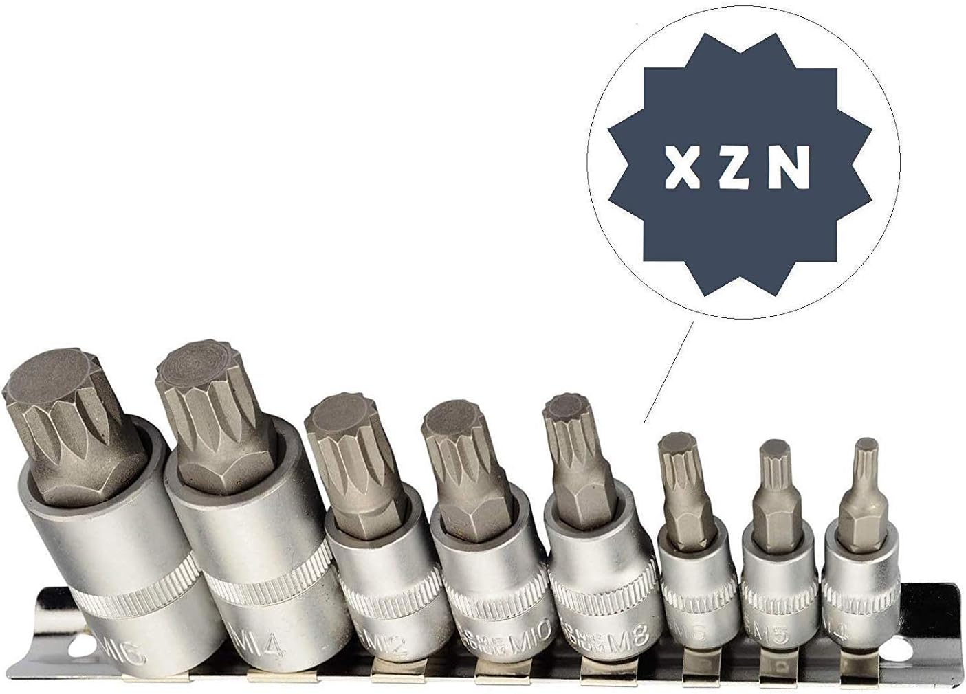 set di presa per trapano di rugiada