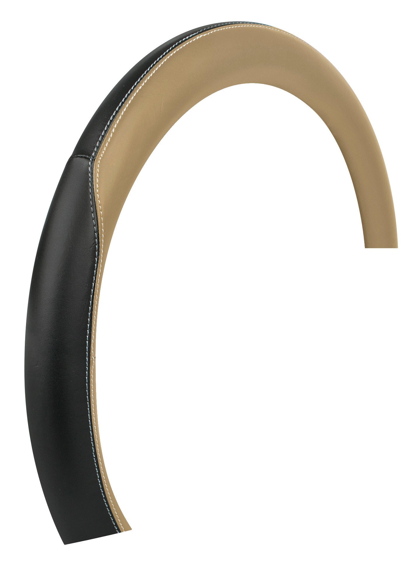 Coprivolante Lampa Club Premium - Taglia L, Rosso, Per Auto - Foto 4