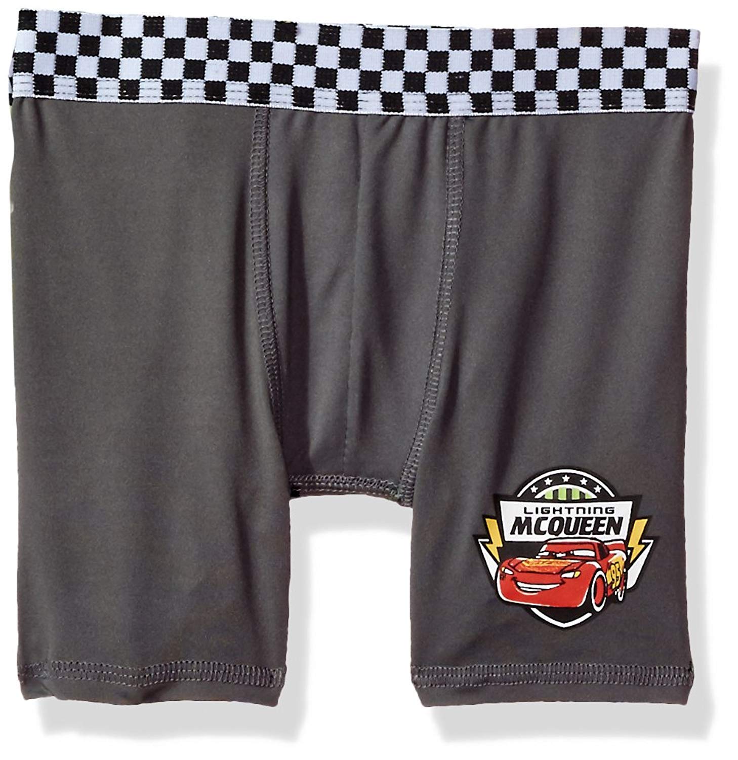 Disney Dinsey Mixed Athletic Boxer Briefs 2 Pack Underwear