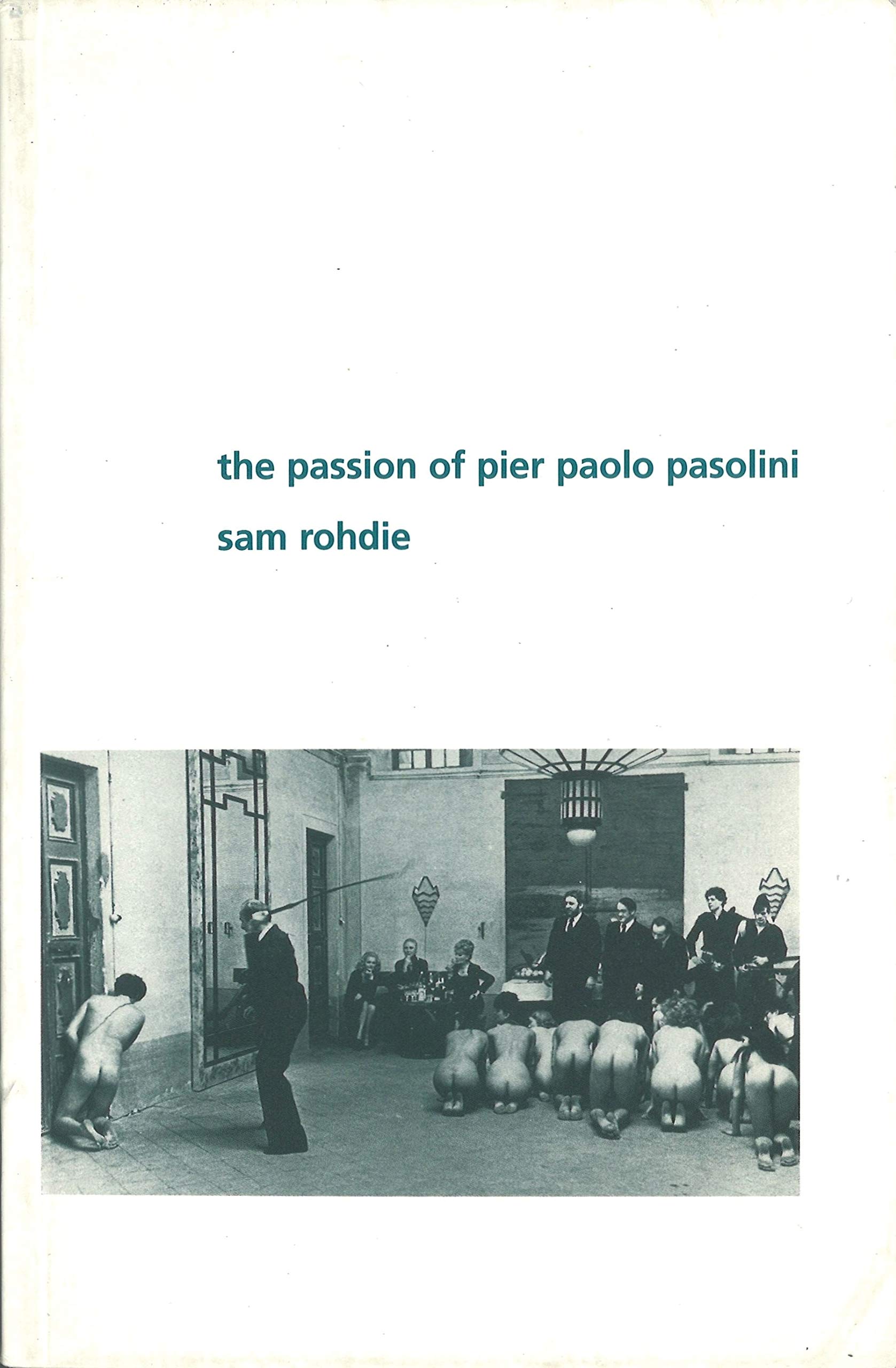 Livre Pier Paolo Pasolini Perspectives Revolutionary Studies : Essai critique anglais