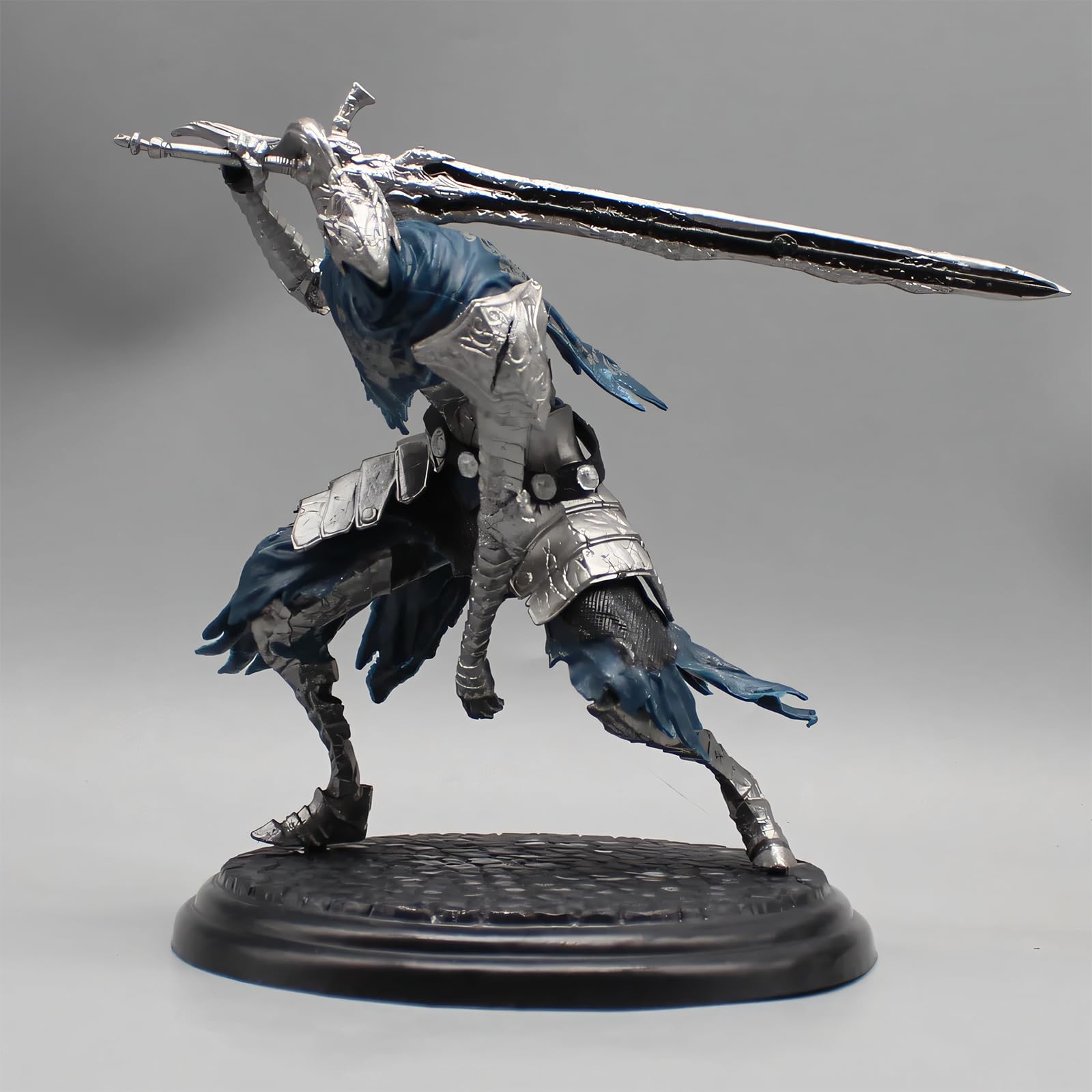 ダークソウル　アルトリウス 深淵歩きアルトリウス モデル 長財布 DARK SOULS ダークソウル