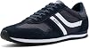Levon Laceup Low Profile Sneakers 1