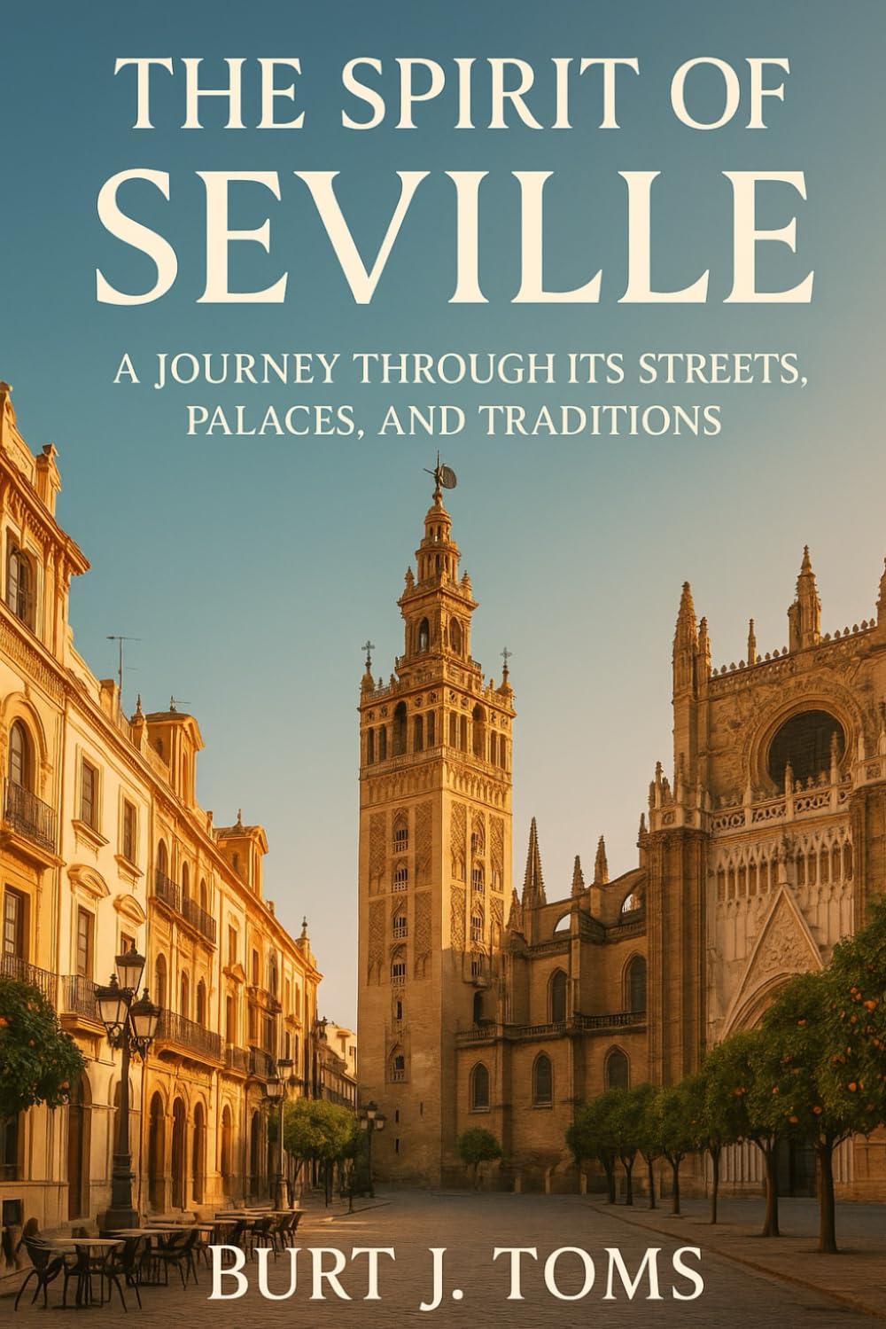 The Spirit of Seville: A Journey Through Its Streets, Palaces, and Traditions