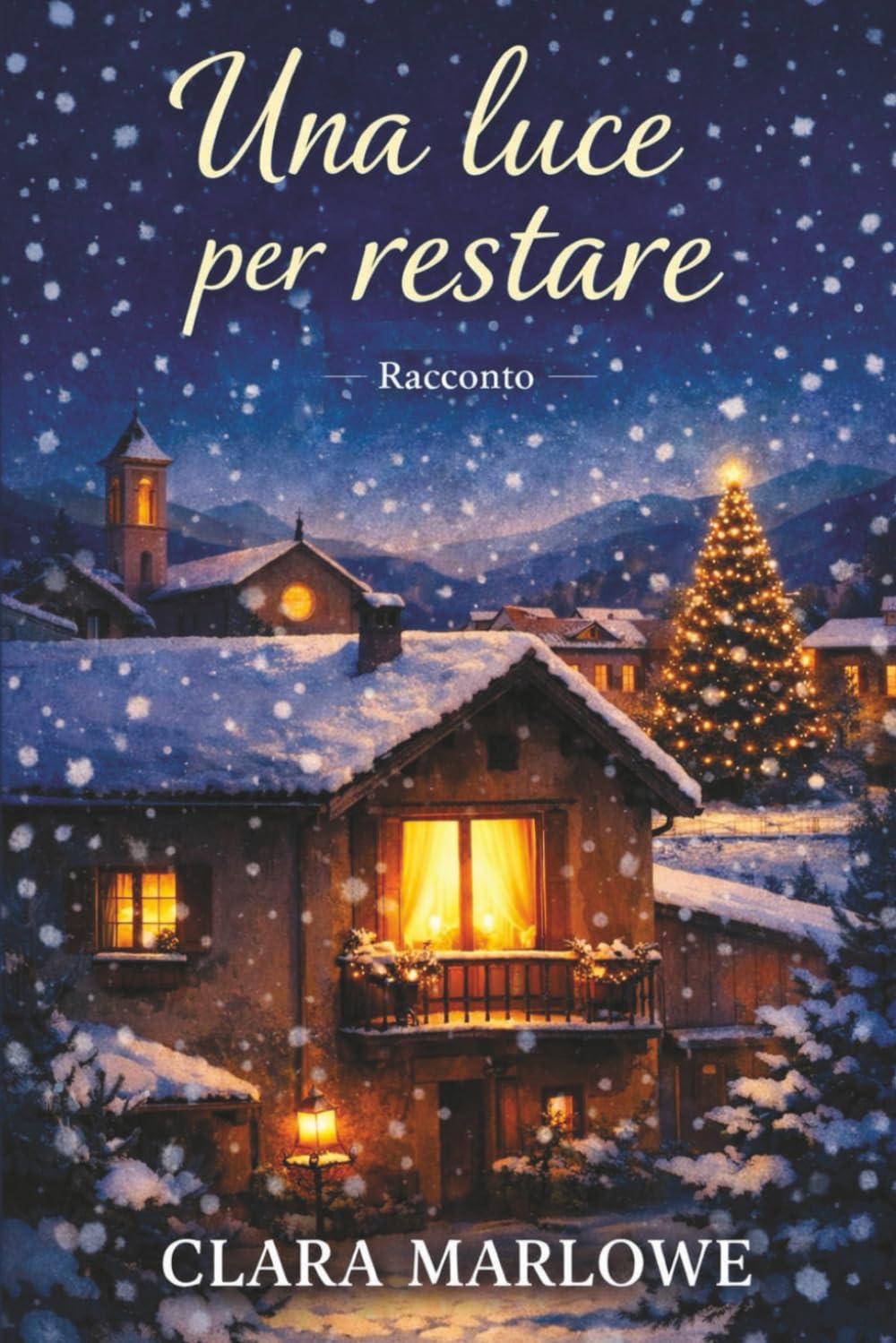 Una luce per restare (M&D Collection)