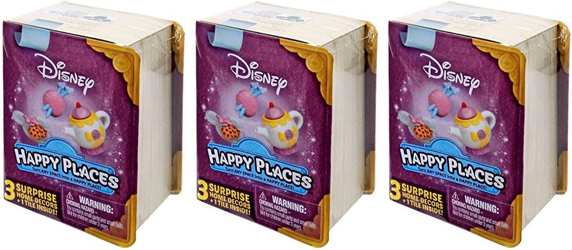 Disney Piece Surprise Pack with Shopkins Happy Kuwait Ubuy