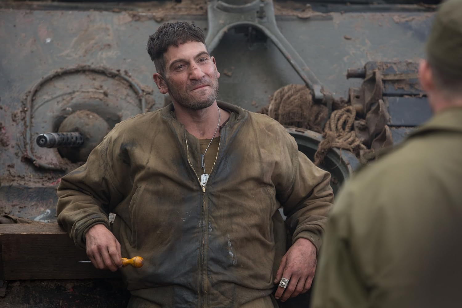 Fury 4K Ultra HD Digital SteelBook 4K Digital