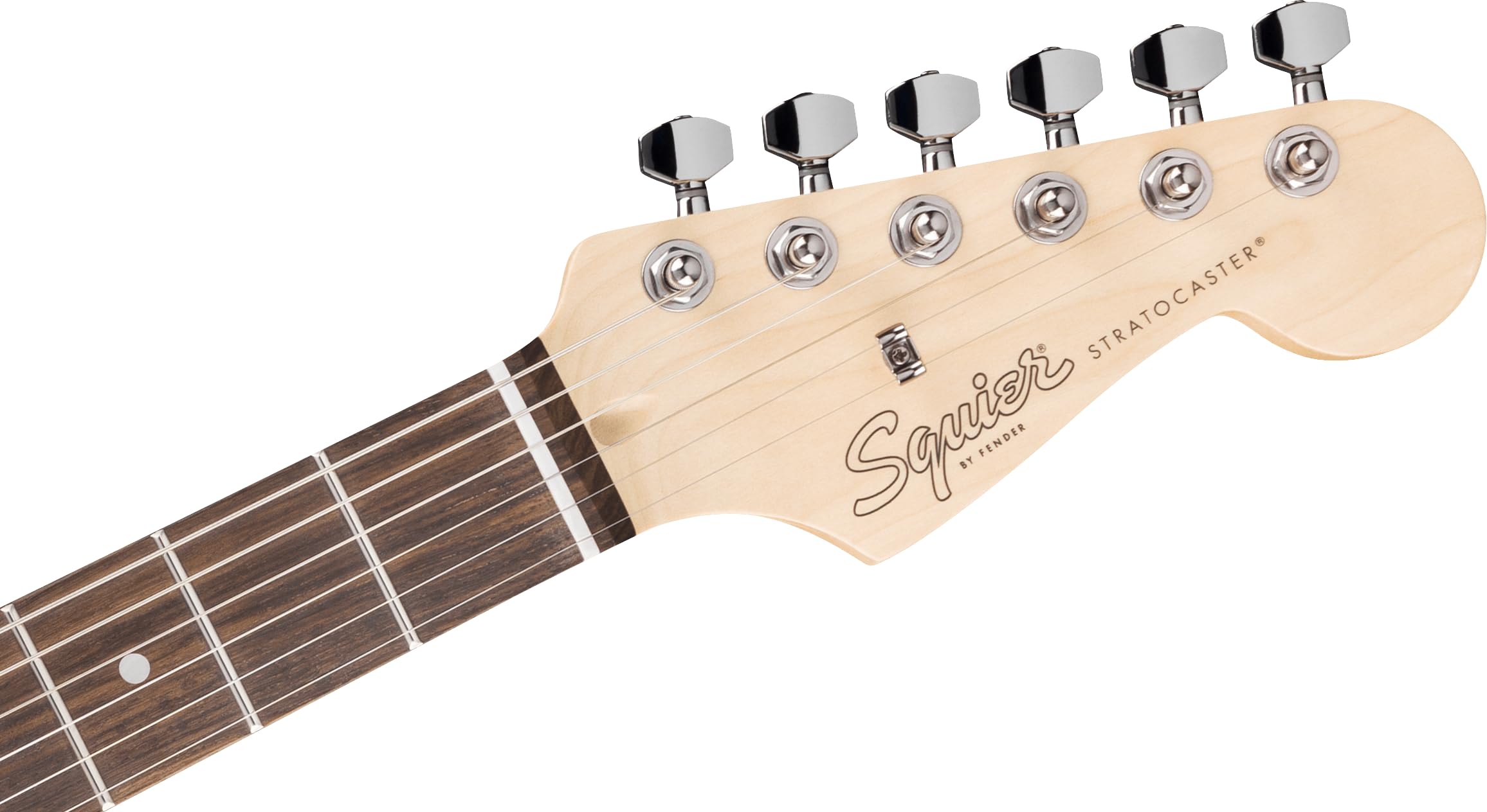 Amazon.co.jp: Squier by Fender スクワイヤー エレキギター Debut