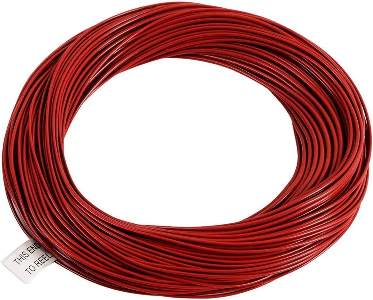 MAXIMUMCATCH Maxcatch Sinking Fly Fishing Line Weight Forward 100ft 4S/5S/6S/7S/8S/9S
