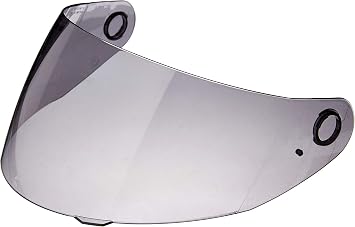 GMAX G078010 Helmet Shield, Smoke