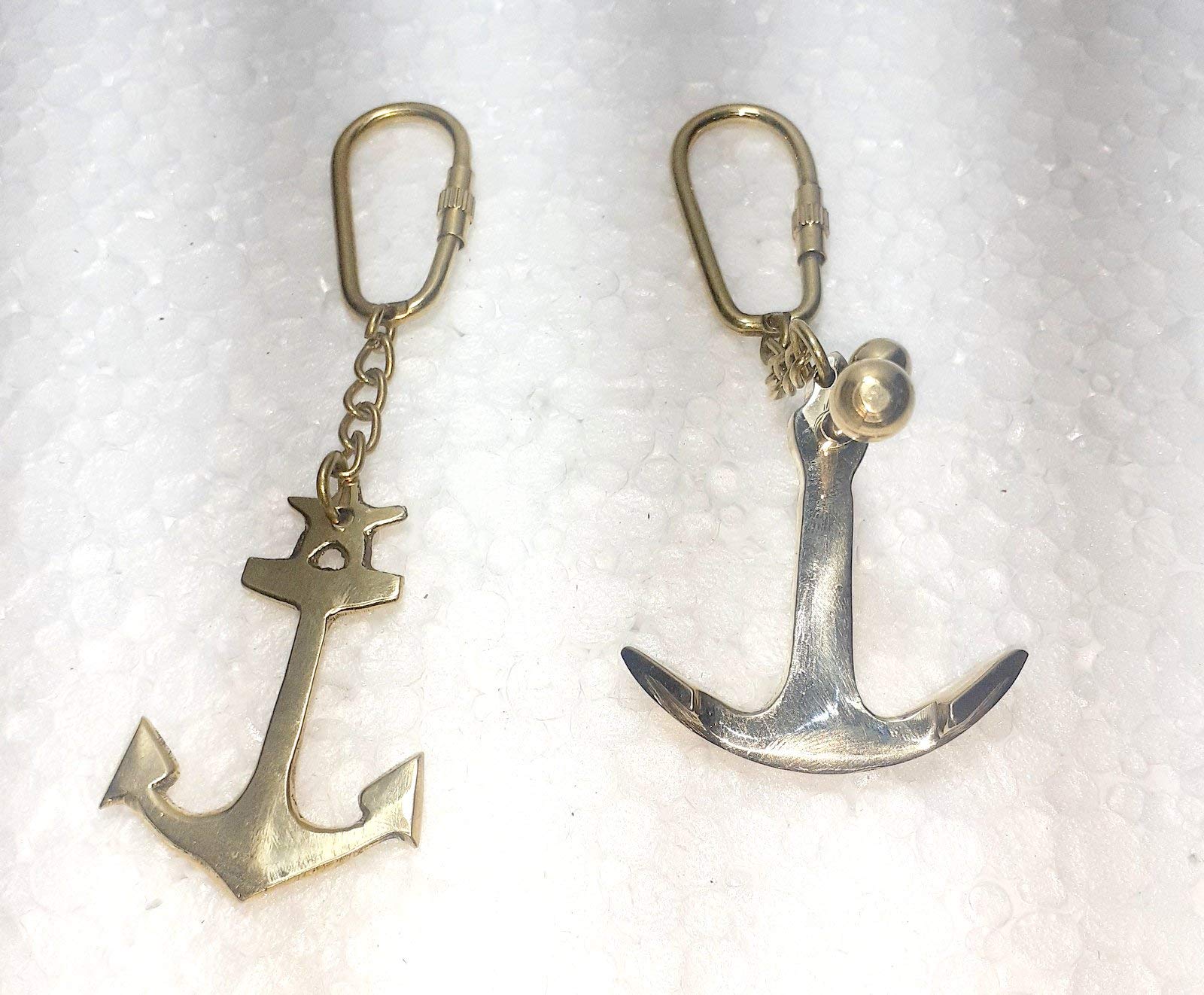 小物 US Exclusive Anchor Key Chain 小物 US Exclusive Anchor Key Chain Anchor Key Chain – House