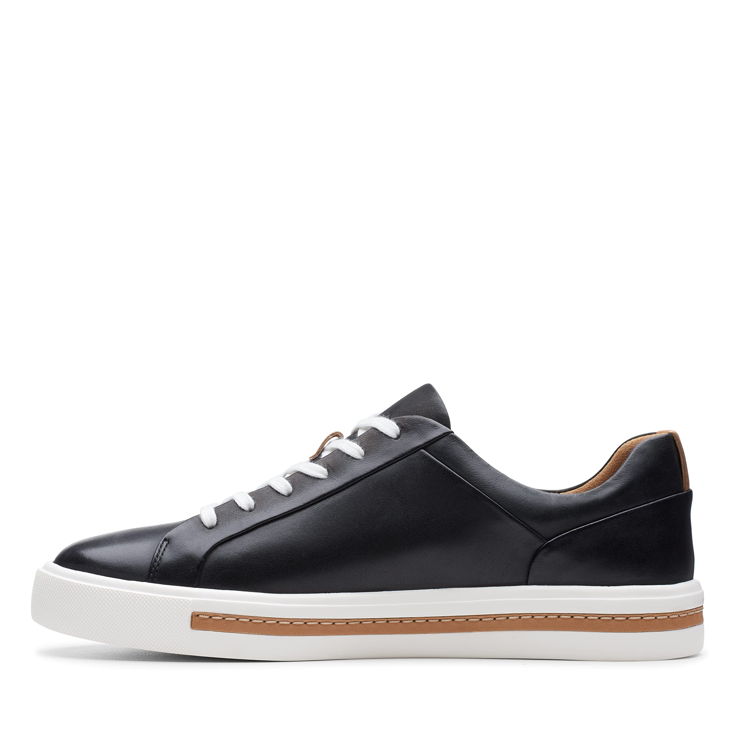 Clarks Unisex Un Maui LaceSHOE