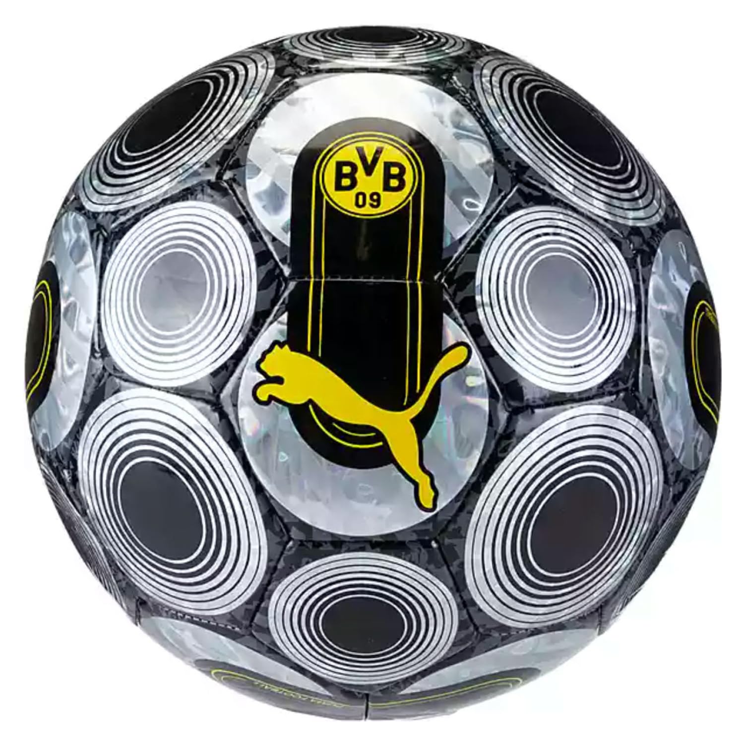 PUMA Fußball Kultur Borussia Dortmund