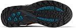 Columbia womens Newton Ridge Plus Waterproof Hiking Boots Hiking Boot