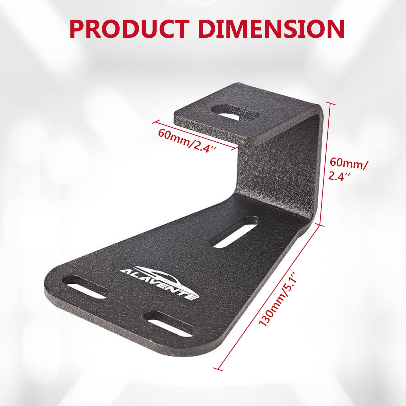 Jeep ラングラーTJ ハイリフトジャッキ　マウント Amazon.co.jp: Alavente ハイリフトジャッキマウントフッド