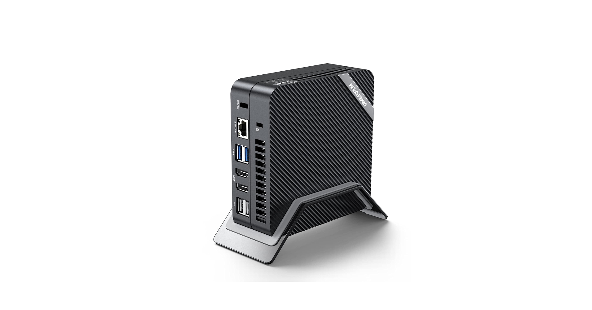 Amazon.com: MINISFORUM Venus Series UM773 Lite Mini PC AMD