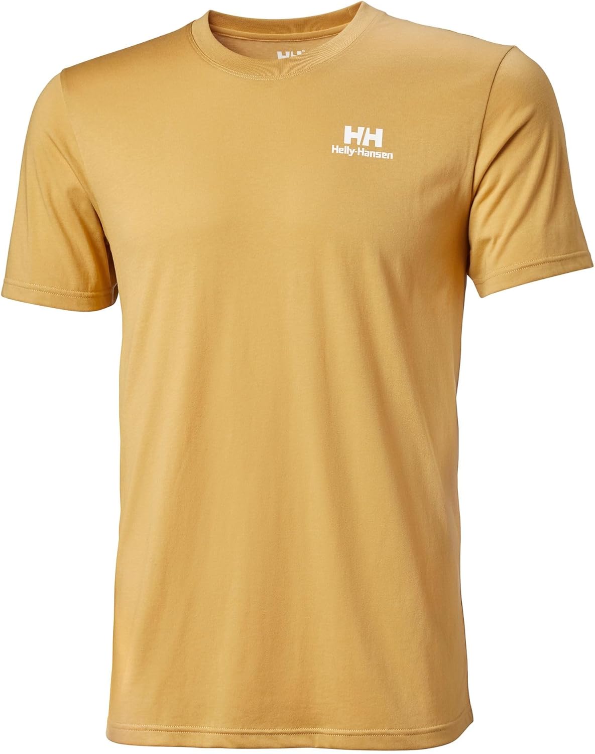 Helly-Hansen Mens Nord Graphic HH T-Shirt