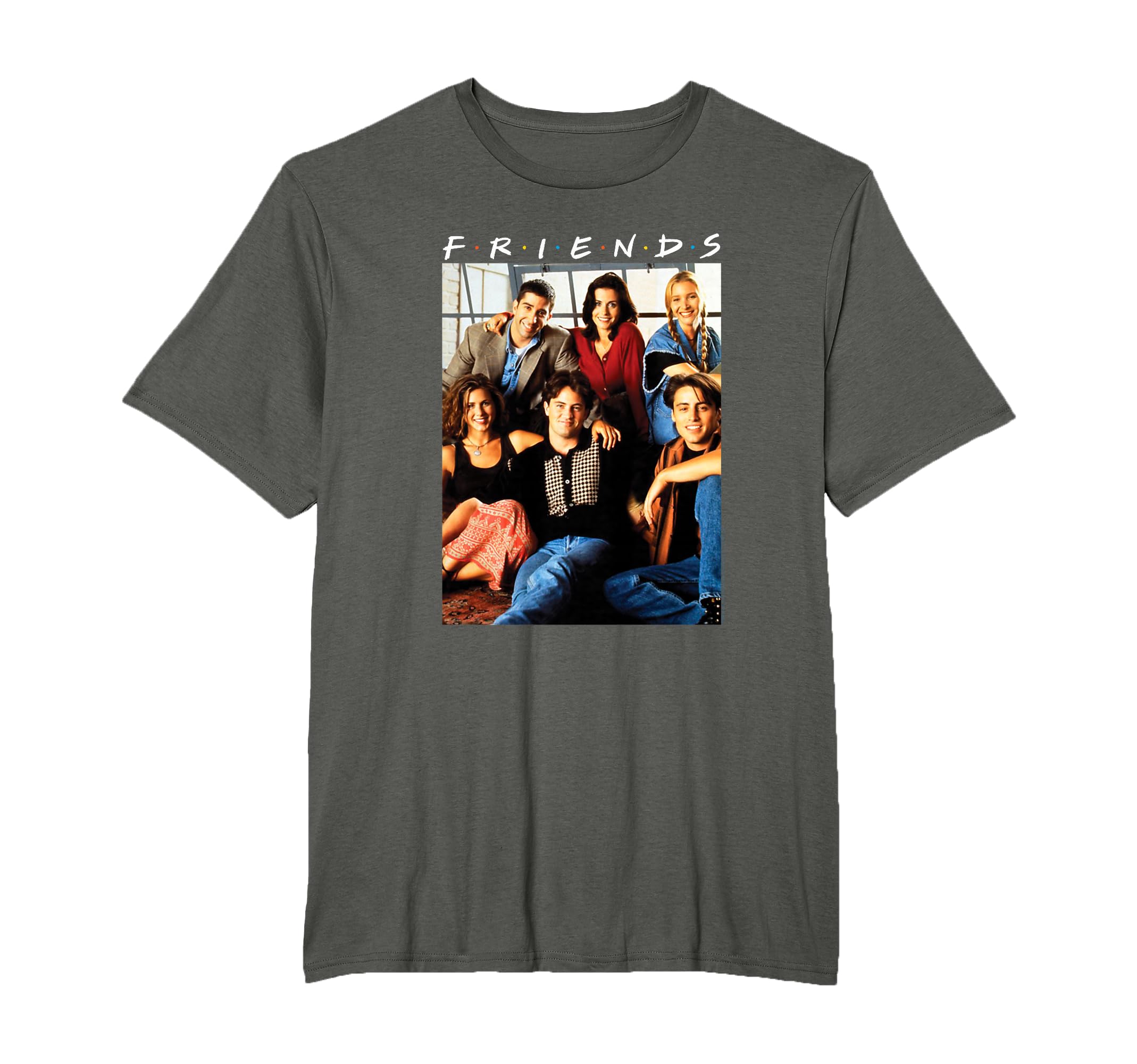 Kleidung mit Designs von Amazon Merch on Demand