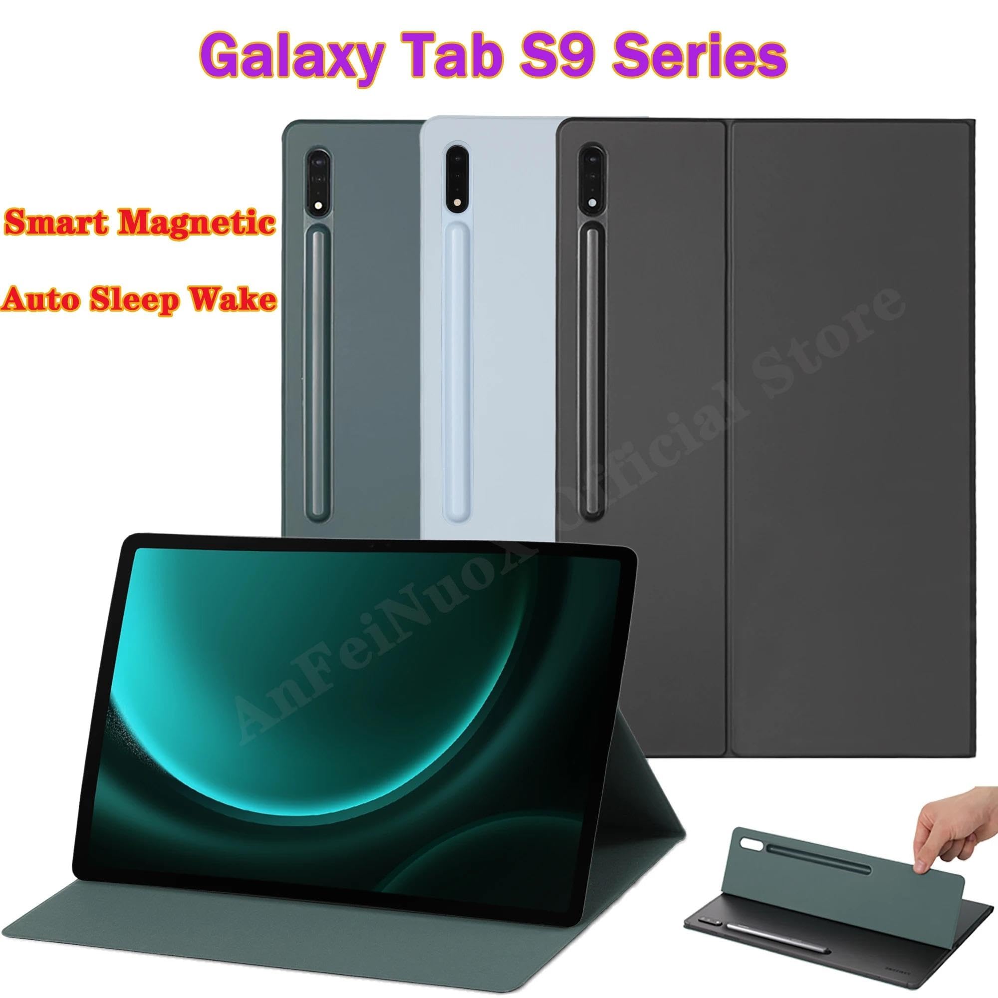 Smart Stand Tablet Case Suitable For Samsung Galaxy Tab S8 Ultra 14.6-inch
