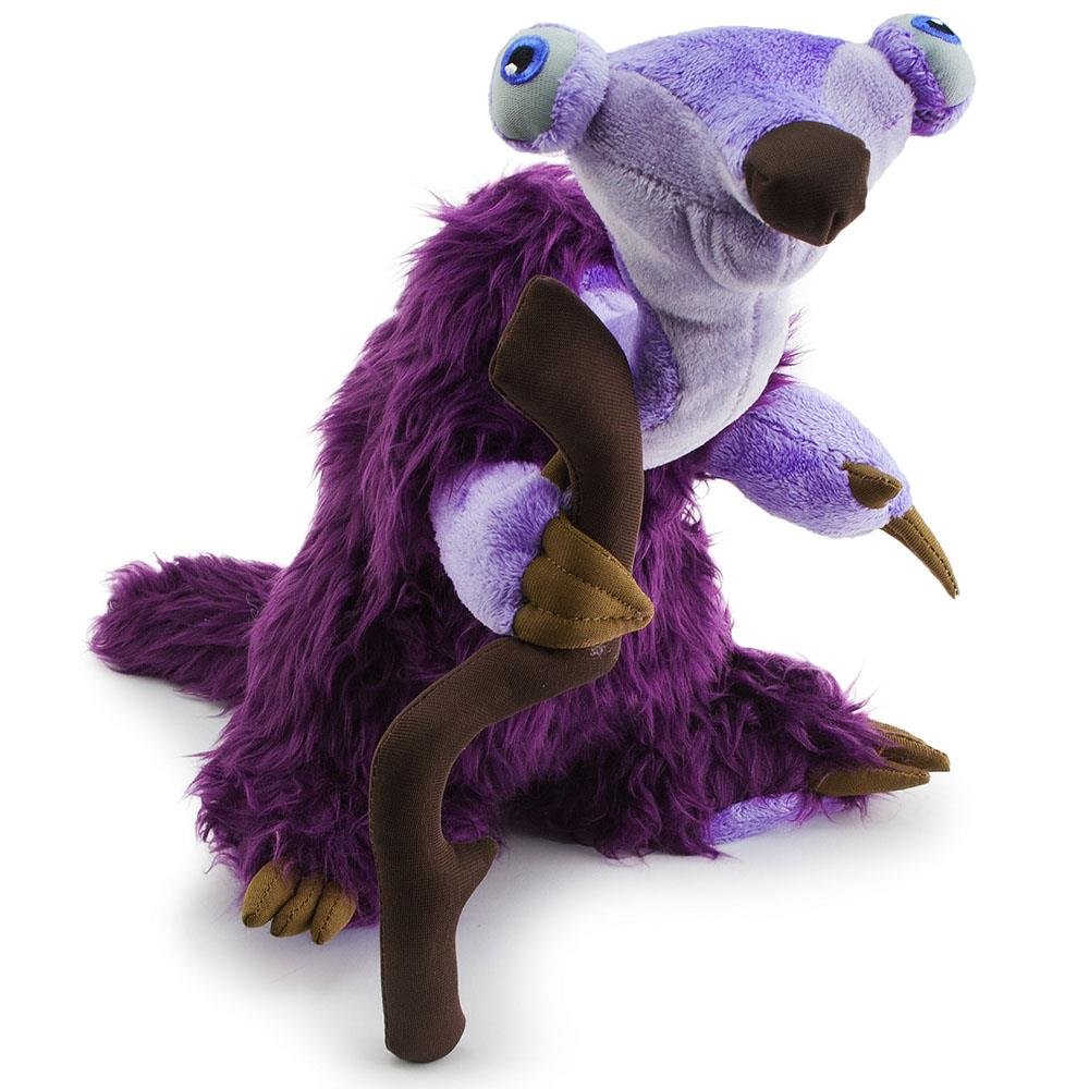 Ice Age Granny Peluş Figür Peluş Oyuncak, 30cm