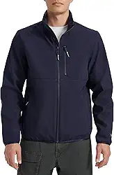 Jaqueta Champion Men's Lightweight Stand Collar Sport Shell Jacket Championmasculino