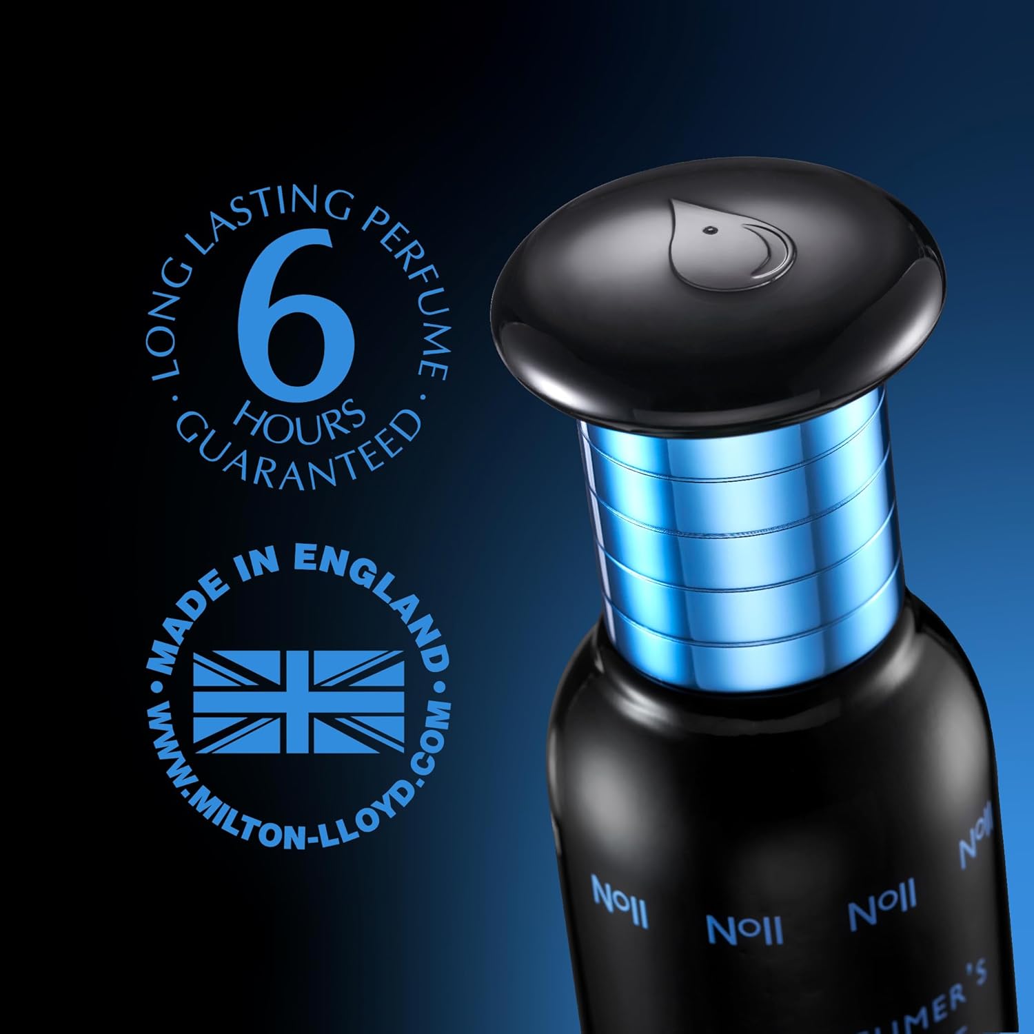 Perfumer's Choice No 11 by Leo Perfume for Men. 83ml Eau de Parfum, Luxury Fragrance - Mens Aftershave, Long Lasting Fragrance by Milton-Lloyd - Image 7