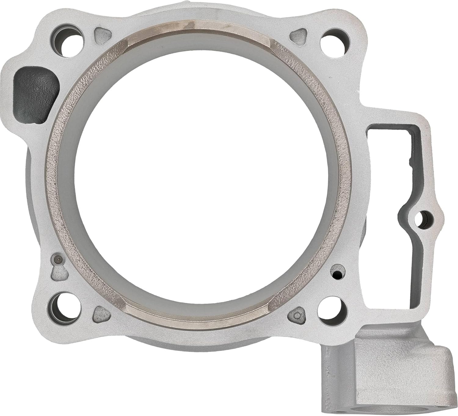 Cylinder Works 10010-1 Standard Bore Cylinder Compatible With/Replacement For Honda CRF 450 L 2019-2020, CRF 450 RL 2021-2023, CRF 450 X 2019-2023 96 mm Cylinder Diameter, 450 cc Displacement