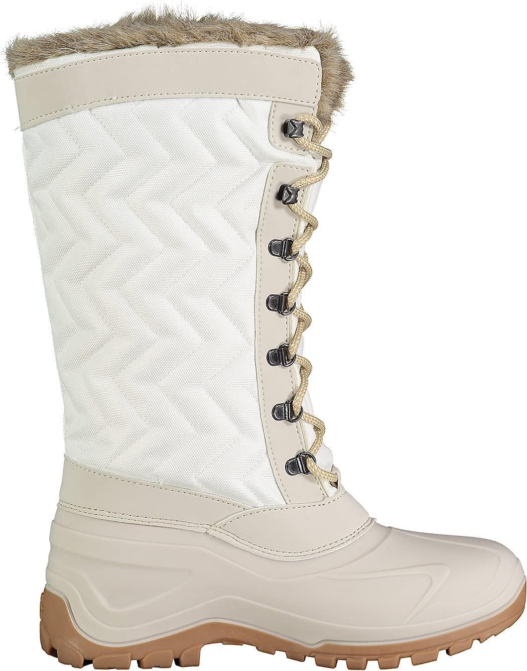 CMP womens Nietos Wmn Snow Boots