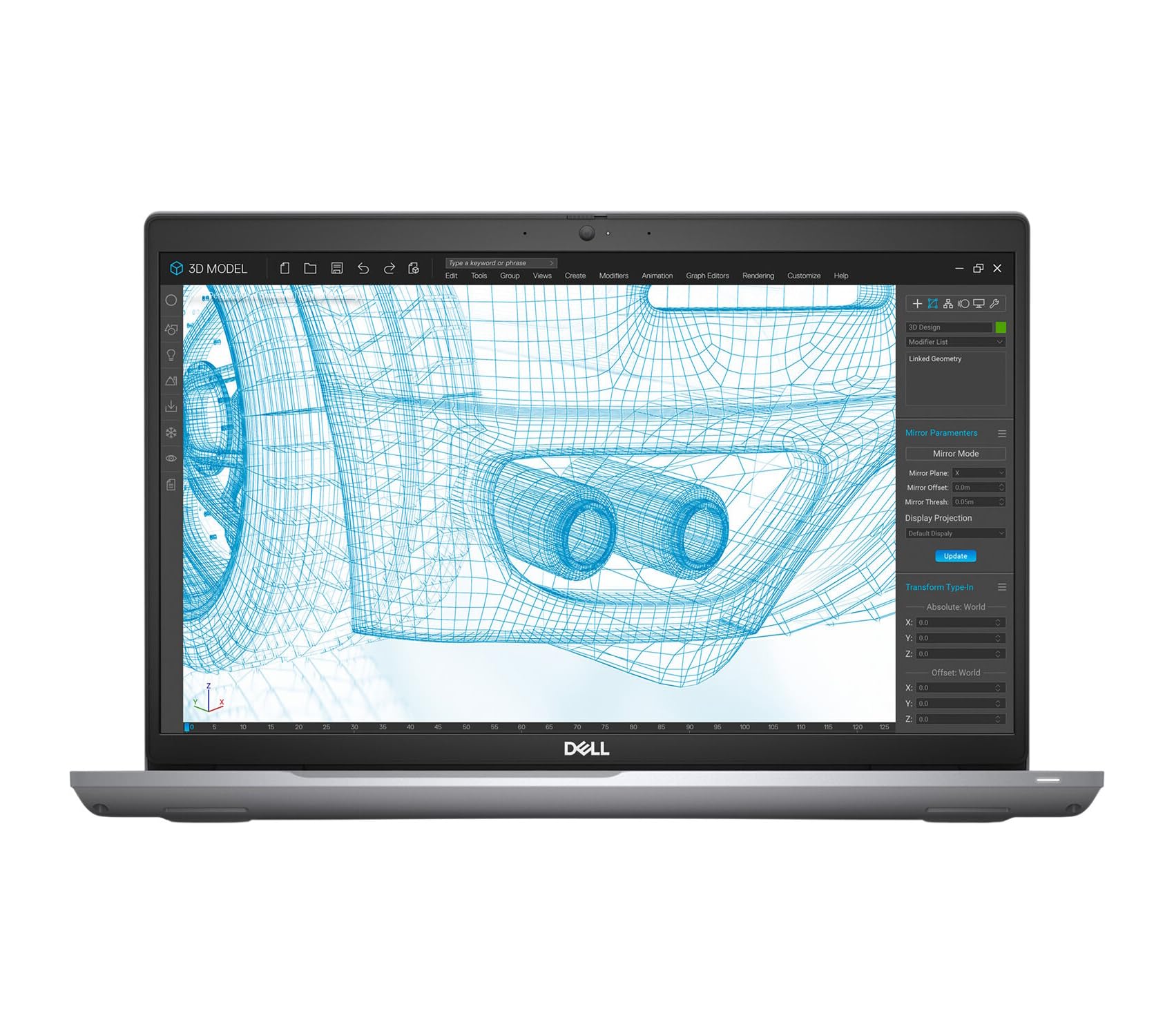 Windowsデスクトップ 5788 Precision i7/24GB/1TB/P1000/11Pro Amazon.com: Dell Precision 7670 Workstation Laptop (2022