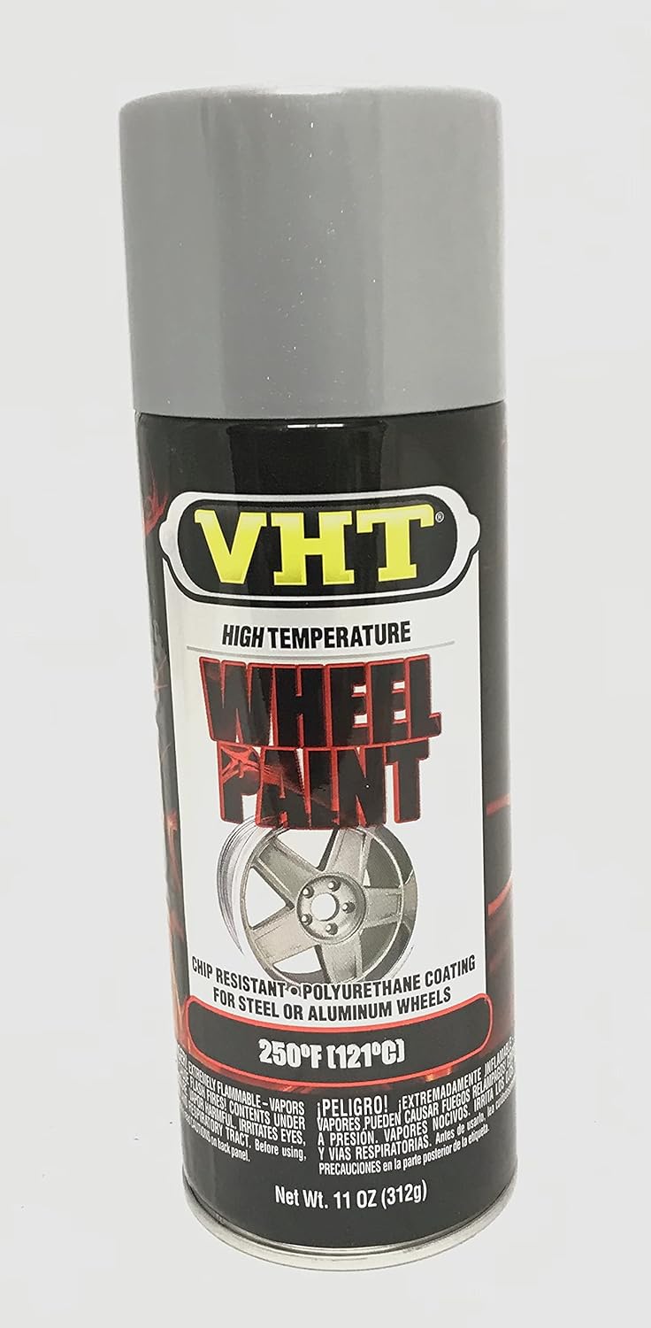 Amazon VHT sp186 GMホイールペイント ペイント・防錆 車＆バイク