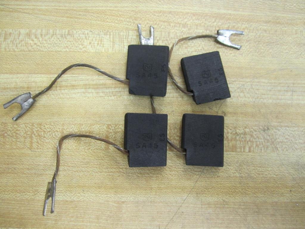 5A45 Carbon Brush (Pack of 4)