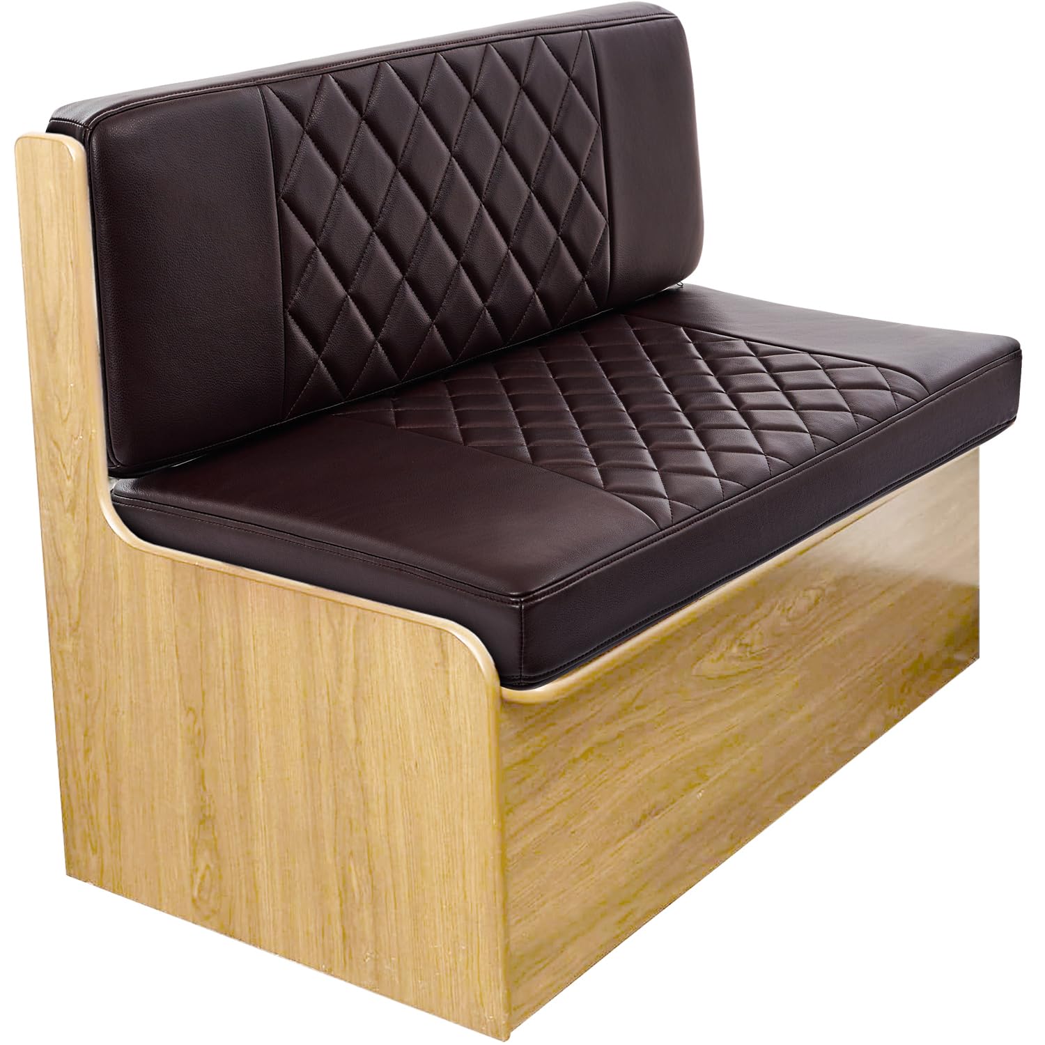 Attliahome 5-Inch Thick Dinette Cushions (42 in)