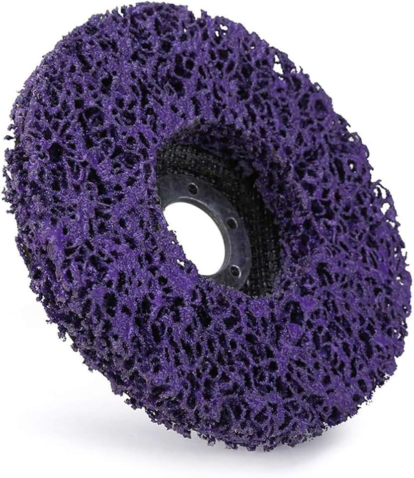 Amazon.co.uk Abrasive Wheels & Discs Abrasive Wheels & Discs