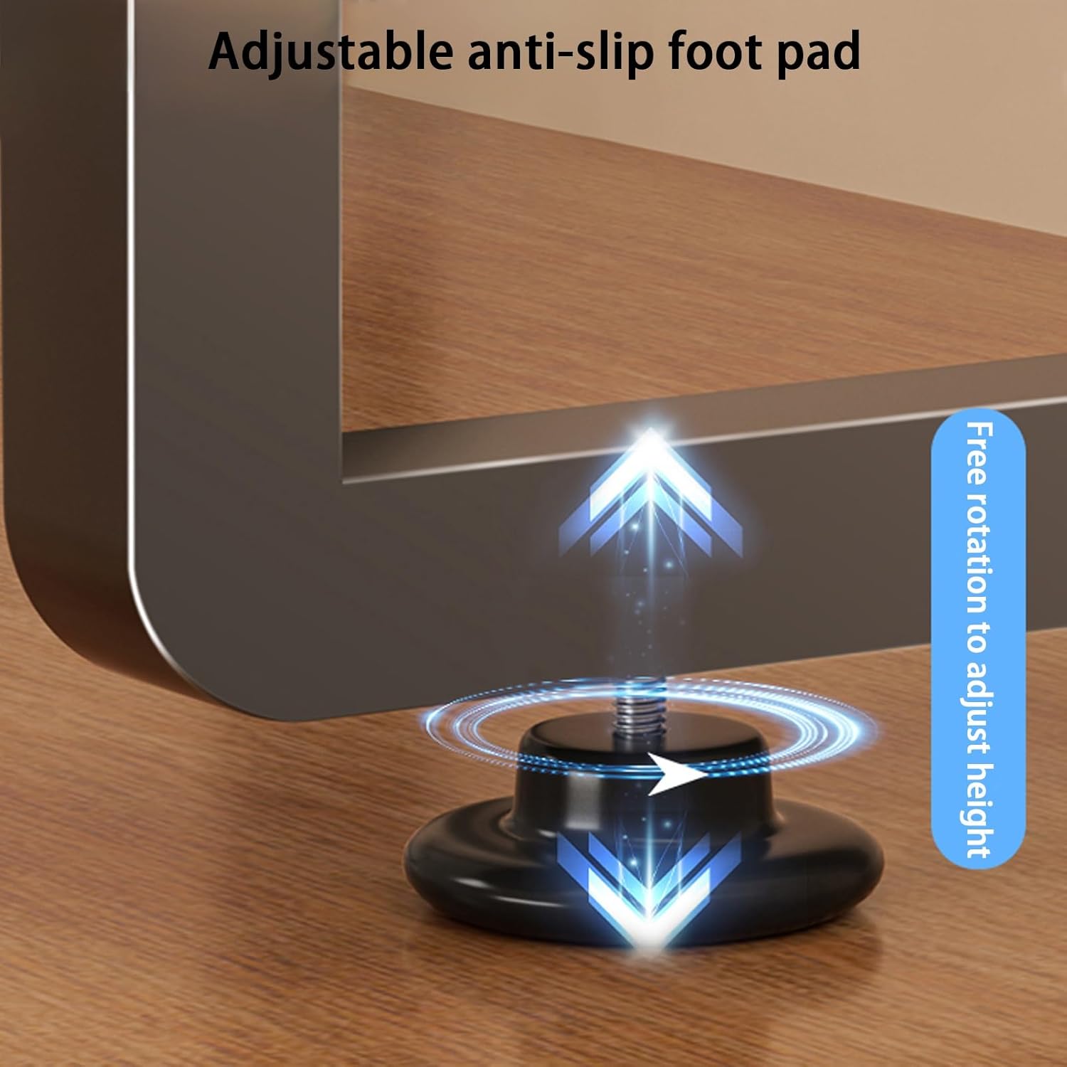 Over The Toilet Storage, Bathroom Storage Over The Toilet, Storage Cabinet Over Toilet, Bathroom Organizer Rack with Hooks, Metal Frame, Suitable for Home Bathroom Laundry(139cm/54.7in)