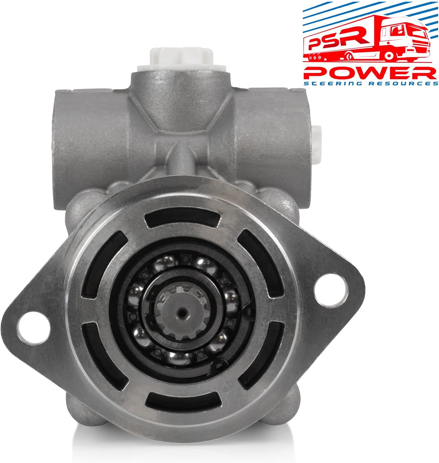 Power Steering Resources (539B) | Steering Pump | for OEM PS181615R102 | 181615R102 | SP33131