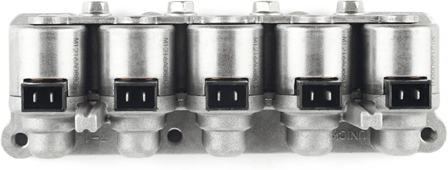 46313-23000 Automatic Transmission Shift Solenoid KM A4CF1 A4CF2 Fits For Hyundai-Kia Auto Solenoids Aftermarket Parts,With 3 Month Warranty