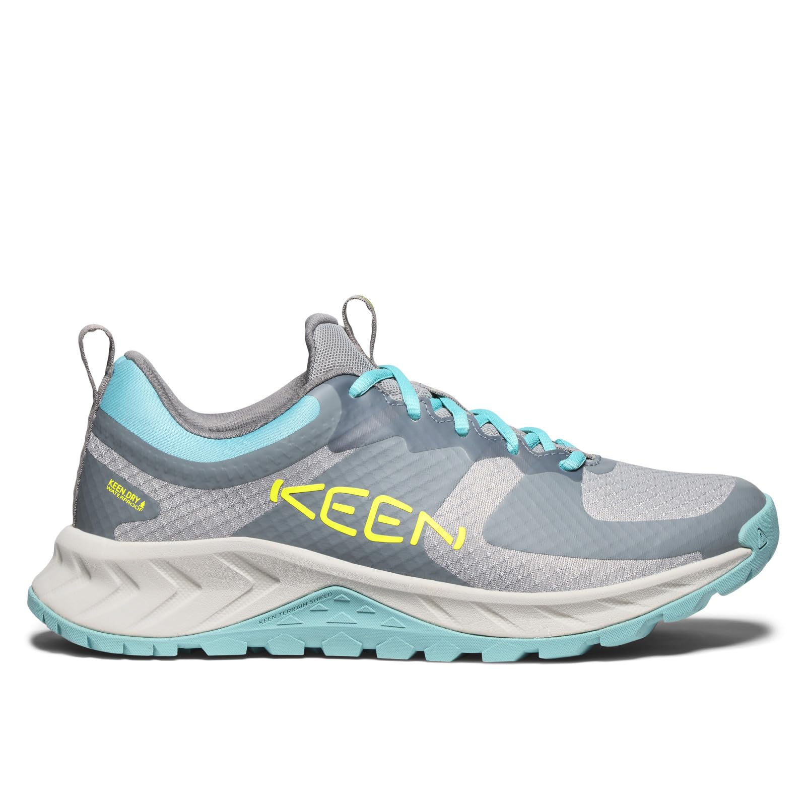 Keen Versacore Waterproof Zapatos para senderismoMujer