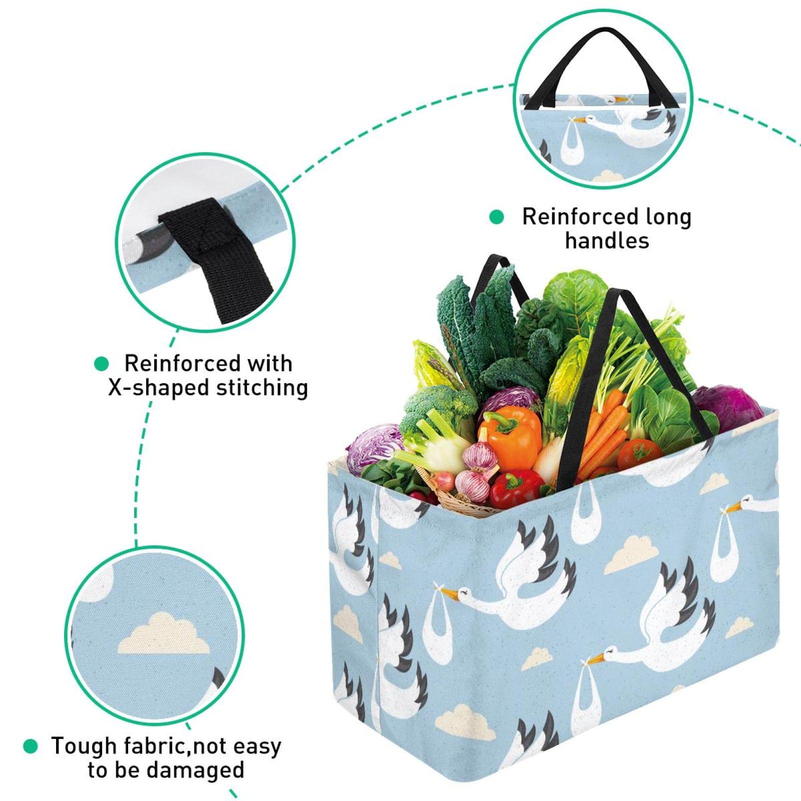 Simon's Cat Puckator NWBAG45 Meow Design - Borsa Per La Spesa, Tessuto - Foto 8