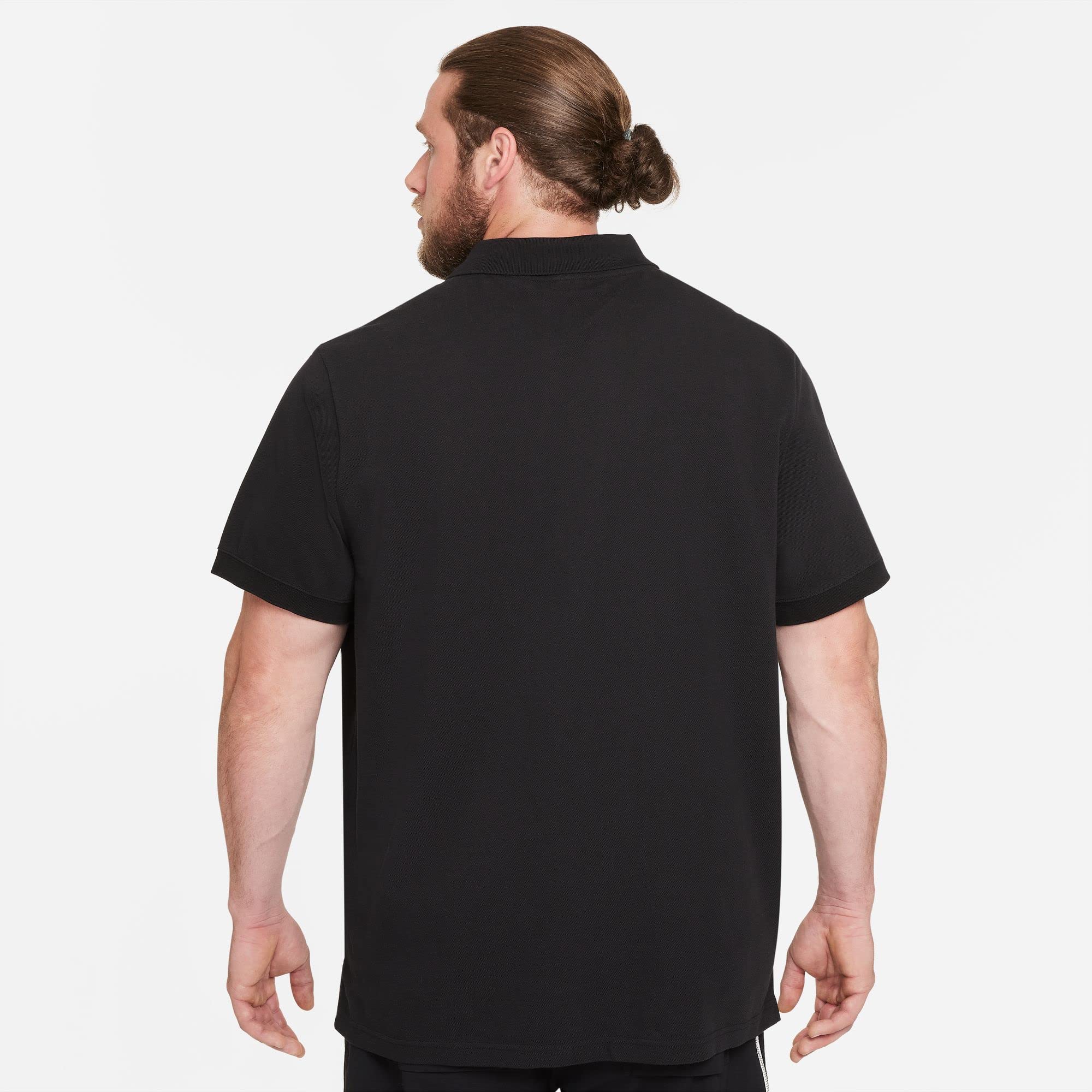 NIKE M NSW SPE Polo Matchup PQ Polo Unisex - Adulto