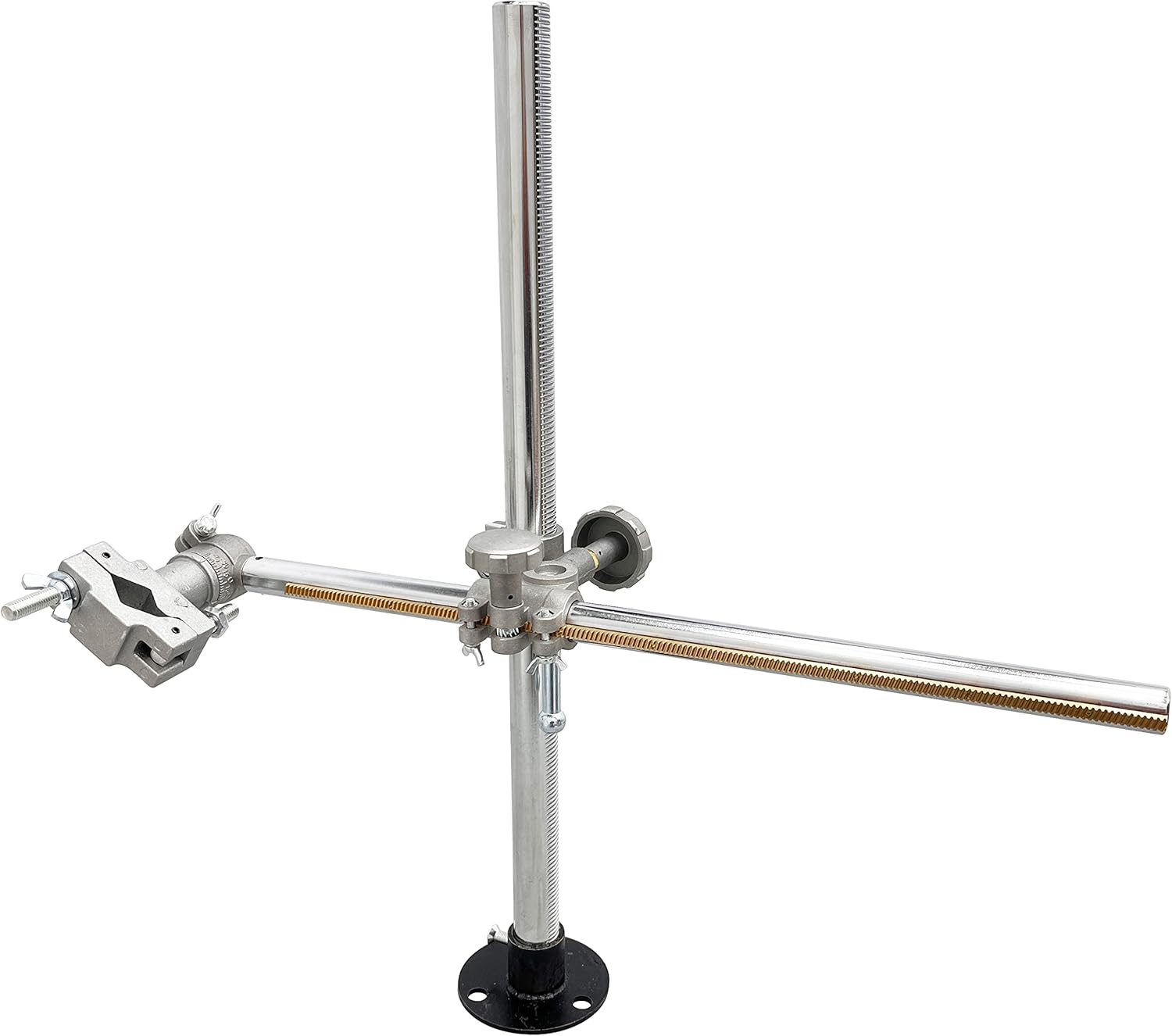 Welding Torch Holder Support, Welding Gun Holder Clamp, for Welding, 600+500+V Type
